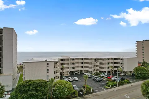 4315 S Ocean Blvd., North Myrtle Beach, SC