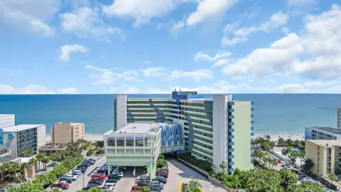 1105 S Ocean Blvd., Myrtle Beach, SC