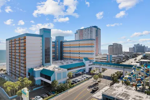 1501 S Ocean Blvd., Myrtle Beach, SC