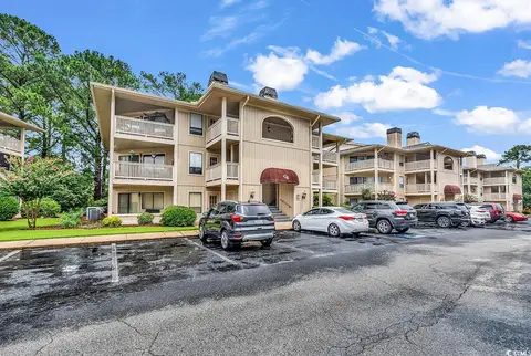 4210 Pinehurst Circle, Little River, SC