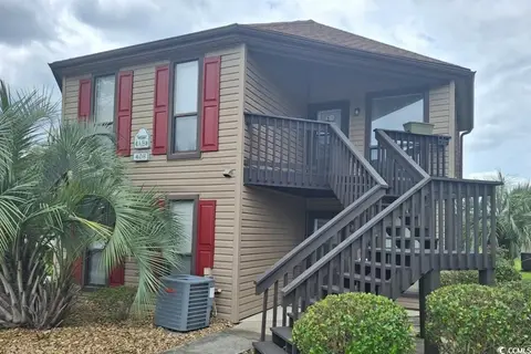 408 Tree Top Ct., Myrtle Beach, SC