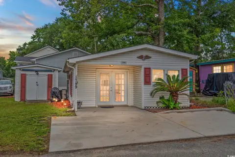 6001 - 1799 S Kings Hwy., Myrtle Beach, SC