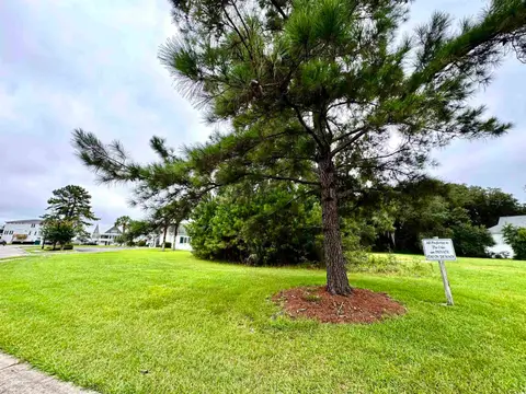 Lot 45 Oak Bay Dr., Georgetown, SC