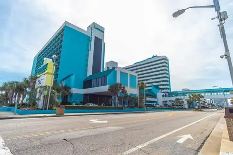 1501 S Ocean Blvd., Myrtle Beach, SC