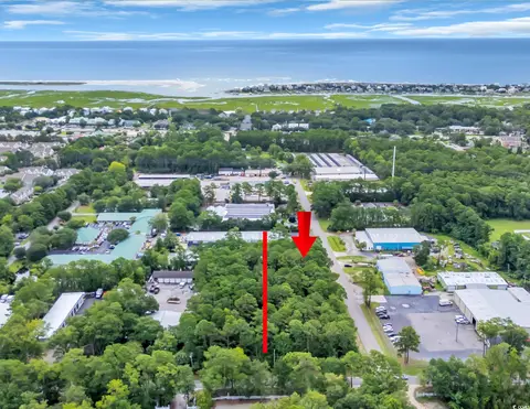 2364 Petigru Dr., Pawleys Island, SC