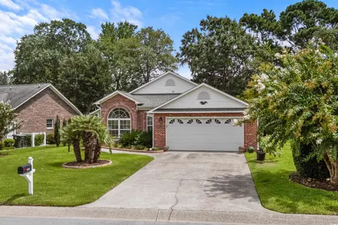1010 Swan Lake Dr., North Myrtle Beach, SC
