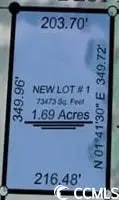 3119 Bluff Rd., Marion, SC