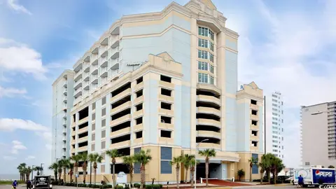 2501 S Ocean Blvd., Myrtle Beach, SC