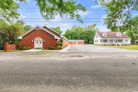 407 Palm St., Georgetown, SC
