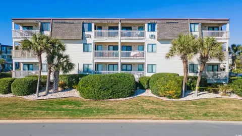 5601 N Ocean Blvd., Myrtle Beach, SC