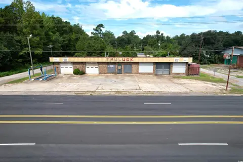 321 N Williamsburg County Hwy., Kingstree, SC