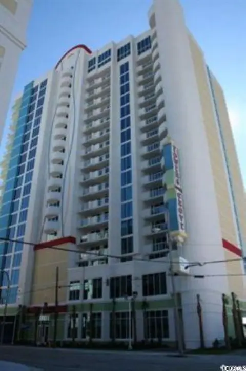 2100 N Ocean Blvd., North Myrtle Beach, SC