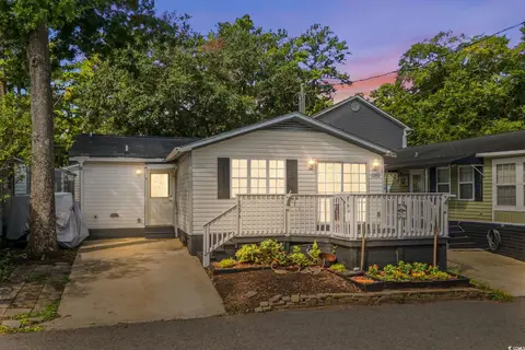 6001-1594 S Kings Highway, Myrtle Beach, SC