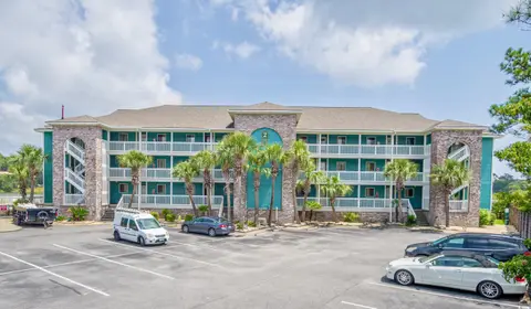 806 Conway St., North Myrtle Beach, SC