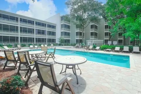 415 Ocean Creek Dr., Myrtle Beach, SC