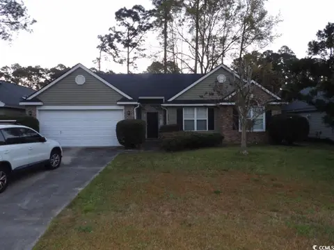 4840 Southern Trail, Myrtle Beach, SC
