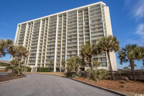 9820 Queensway Blvd., Myrtle Beach, SC