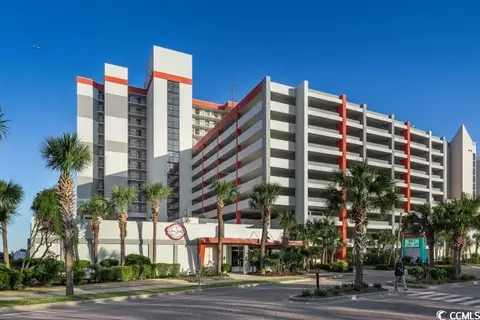 7200 N Ocean Blvd., Myrtle Beach, SC