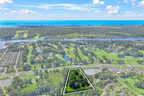 1021 Highway 17, Little River, SC