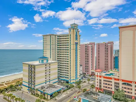 2504 N Ocean Blvd., Myrtle Beach, SC