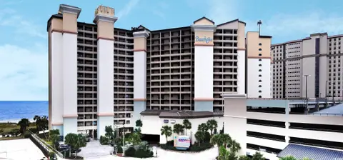 4800 S Ocean Blvd., North Myrtle Beach, SC