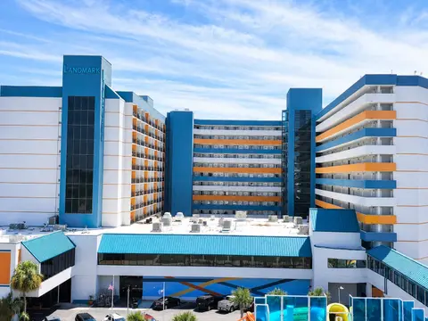 1501 S Ocean Blvd., Myrtle Beach, SC