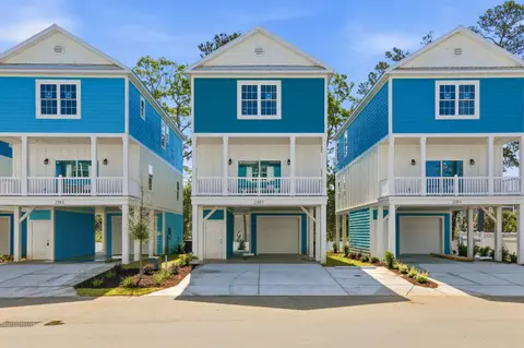 2311 Seaseeker Ln., Myrtle Beach, SC