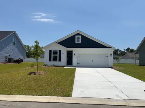 705 Bramble Way, Conway, SC