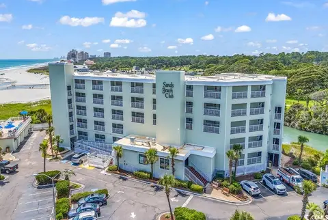 9400 Shore Dr., Myrtle Beach, SC