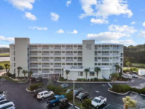 9400 Shore Dr., Myrtle Beach, SC