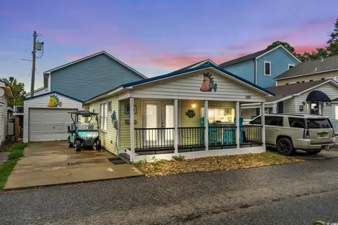 6001-1802 S Kings Hwy., Myrtle Beach, SC