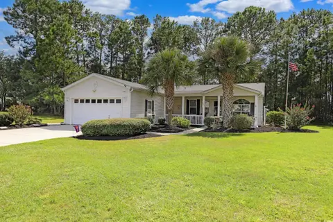 627 Woodholme Dr., Conway, SC