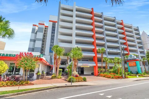 7200 N Ocean Blvd., Myrtle Beach, SC