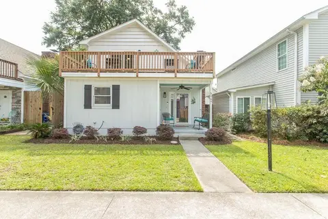 506 B Rosemary Ln., North Myrtle Beach, SC