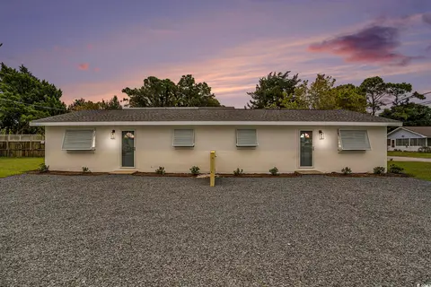 1911 Madison Dr., North Myrtle Beach, SC