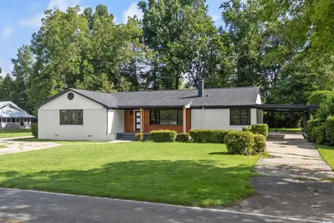 3807 Casey St., Loris, SC