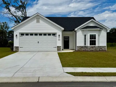 594 Shallow Cove Dr., Conway, SC
