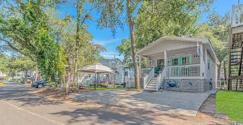 6001  - 1222 S Kings Hwy., Myrtle Beach, SC