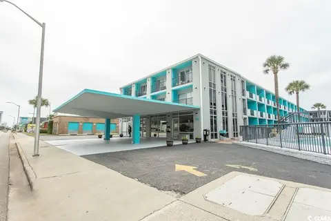 1600 S Ocean Blvd., Myrtle Beach, SC