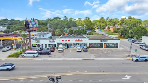 1609 N Kings Hwy., Myrtle Beach, SC