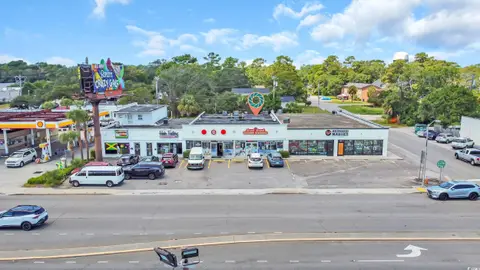 1609 N Kings Hwy., Myrtle Beach, SC