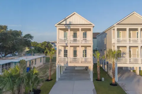 115 6th Ave. S, Surfside Beach, SC