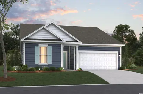 TBD 1 Buckingham Dr, Conway, SC