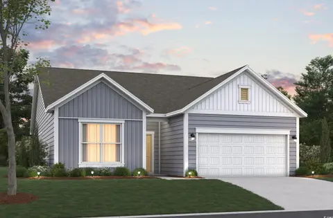 TBD 2 Buckingham Dr, Conway, SC
