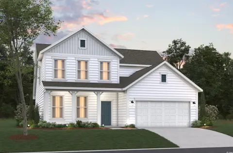 TBD 4 Buckingham Dr, Conway, SC