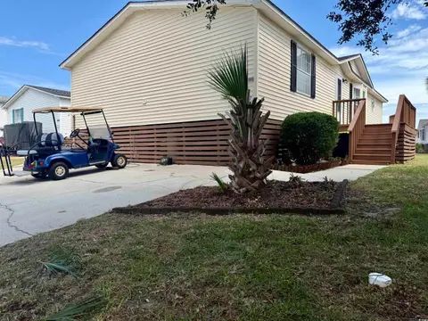 1687 Mason Circle, Surfside Beach, SC