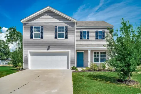 214 Math Place, Longs, SC