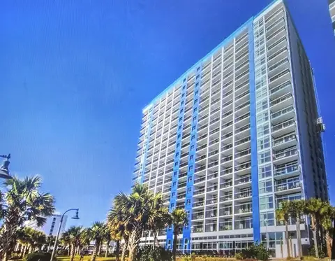 504 N Ocean Blvd., Myrtle Beach, SC