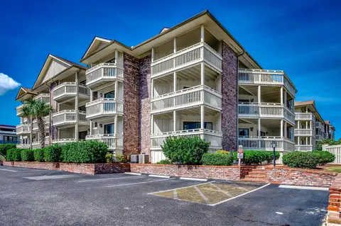 2805 N Ocean Blvd., Myrtle Beach, SC