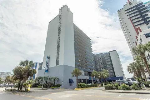 2001 S Ocean Blvd., Myrtle Beach, SC